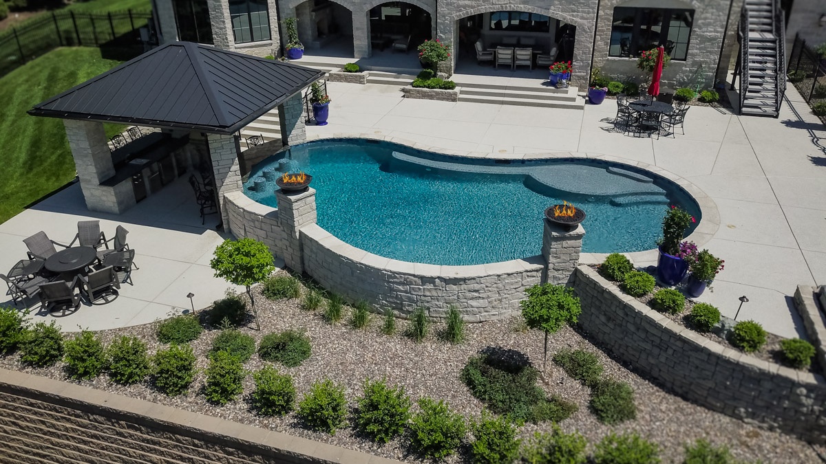 January Pool of the Month | 2019 – Pool Specialists | St. Louis&#39; Premiere Pool Company